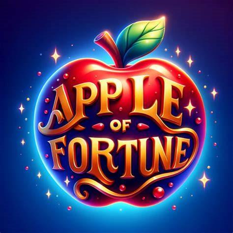 Apple Of Fortune game artwork